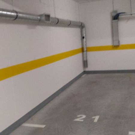 Gdynski Zagiel Apartament Gdynia Dış mekan fotoğraf