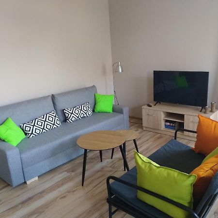 Gdynski Zagiel Apartament Gdynia Dış mekan fotoğraf