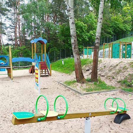 Gdynski Zagiel Apartament Gdynia Dış mekan fotoğraf