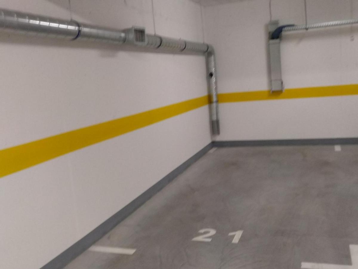 Gdynski Zagiel Apartament Gdynia Dış mekan fotoğraf