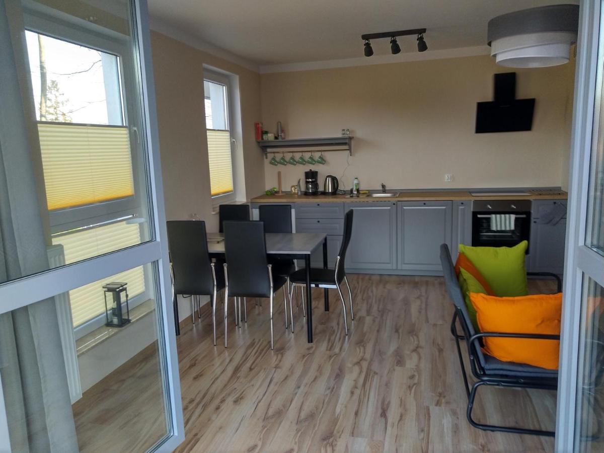 Gdynski Zagiel Apartament Gdynia Dış mekan fotoğraf
