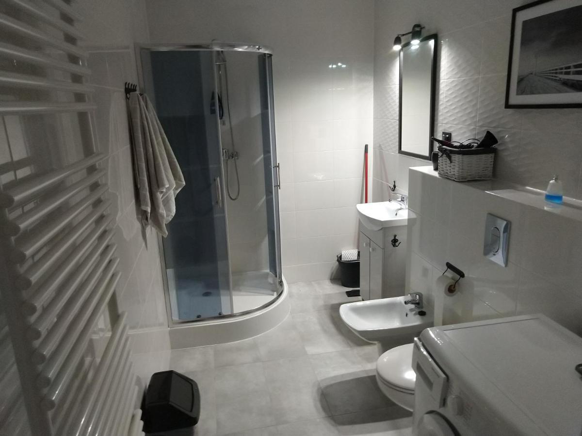 Gdynski Zagiel Apartament Gdynia Dış mekan fotoğraf