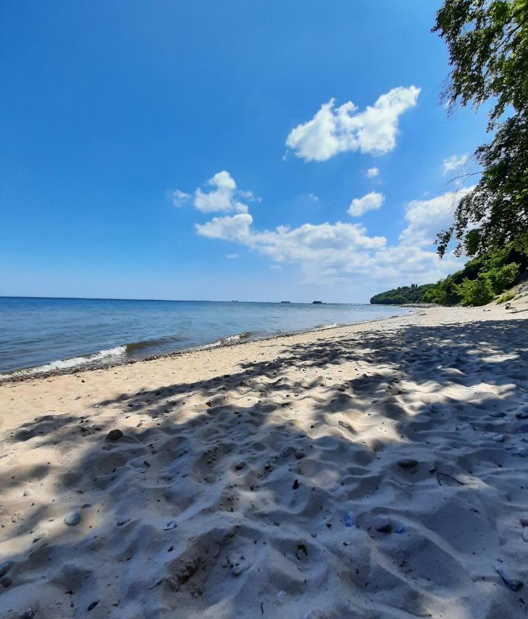 Gdynski Zagiel Apartament Gdynia Dış mekan fotoğraf
