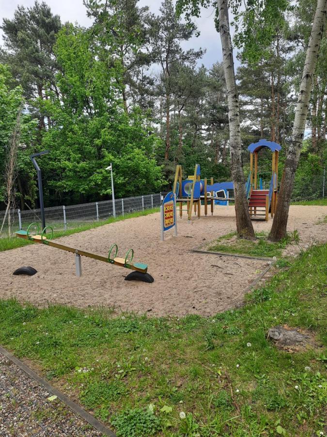 Gdynski Zagiel Apartament Gdynia Dış mekan fotoğraf