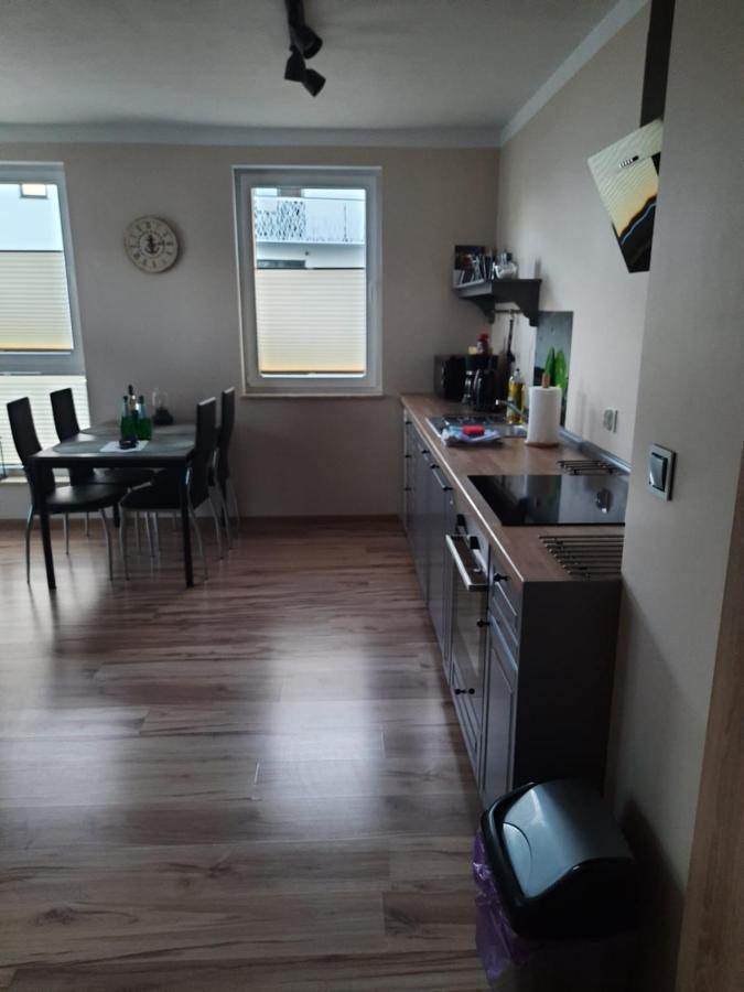 Gdynski Zagiel Apartament Gdynia Dış mekan fotoğraf
