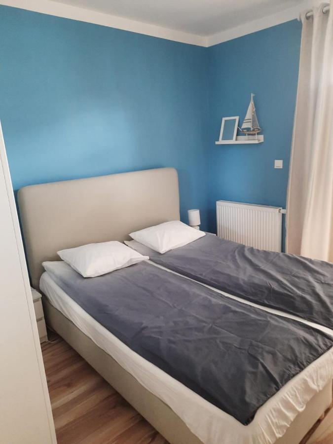 Gdynski Zagiel Apartament Gdynia Dış mekan fotoğraf