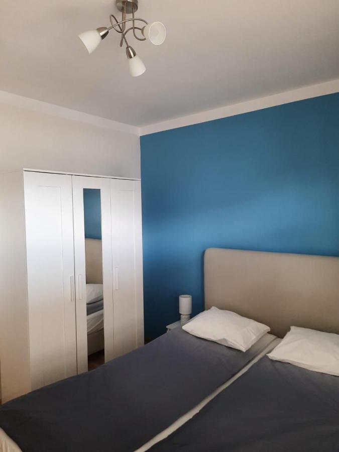 Gdynski Zagiel Apartament Gdynia Dış mekan fotoğraf