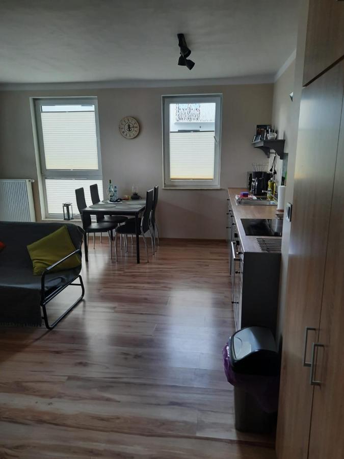 Gdynski Zagiel Apartament Gdynia Dış mekan fotoğraf